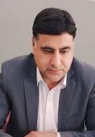 Abdullah Taj Khan