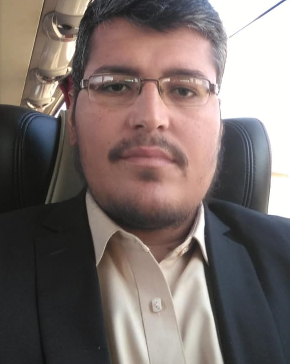 Khalid Raza